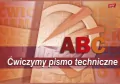 Paczka Blok do pisma technicznego A4 6K Unipap 10 sztuk - tantis.pl