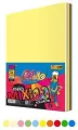 Papier ksero A4 80g 10 kolorów 250 arkuszy - tantis.pl