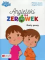 Angielski dla zerówek. Karty pracy - tantis.pl