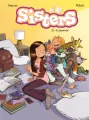 Ja pierwsza! Sisters. Tom 20 - tantis.pl