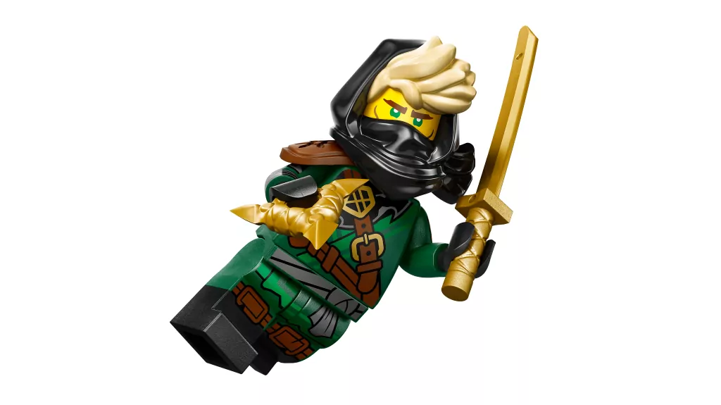 LEGO® Seria 29 71052 - tantis.pl