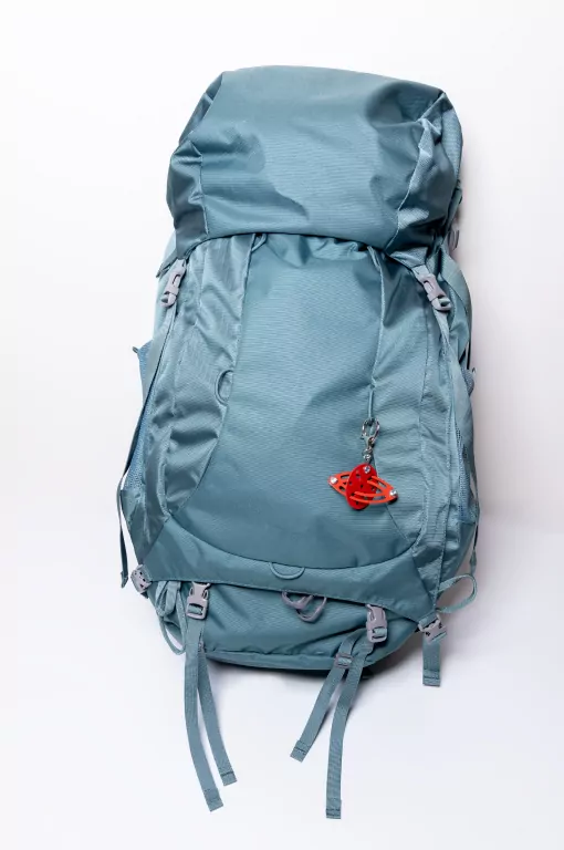 Brelok DIY krab. X-press Me - tantis.pl