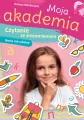 Czytanie ze zrozumieniem. Moja Akademia - tantis.pl