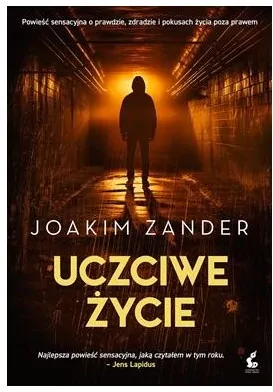 Uczciwe życie - tantis.pl