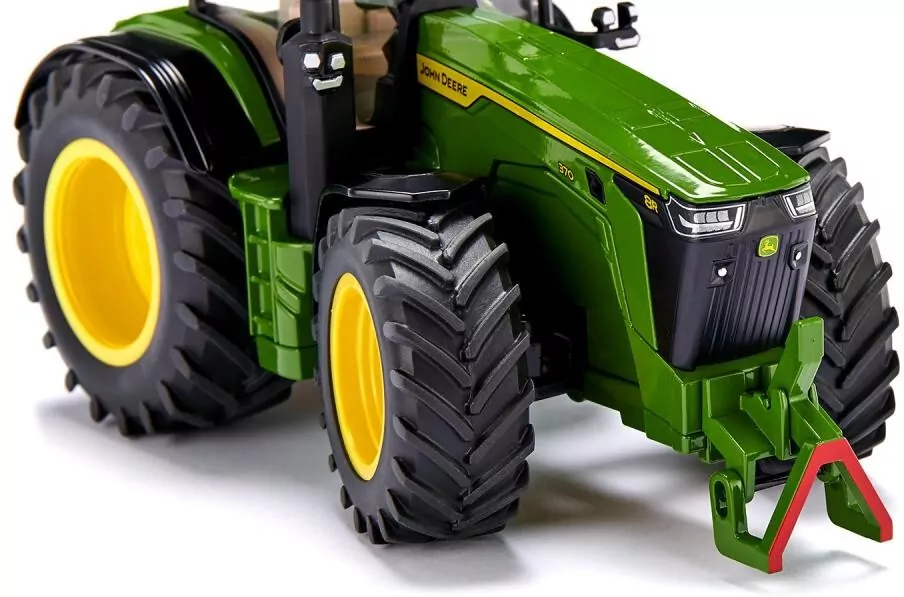 Traktor John Deere - tantis.pl