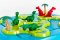 Dinosaurs Mystic Island. Smart Games - tantis.pl
