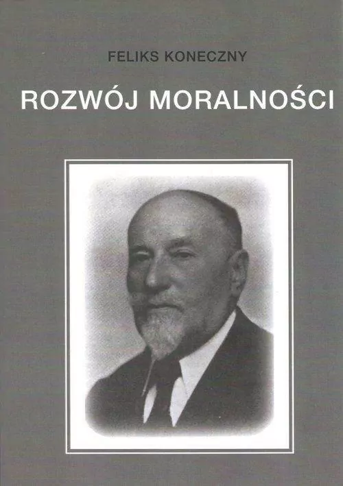 Rozwój moralności - tantis.pl
