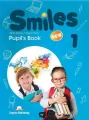 Smiles New 1. Pupil's Book. Wer.wieloletnia - tantis.pl