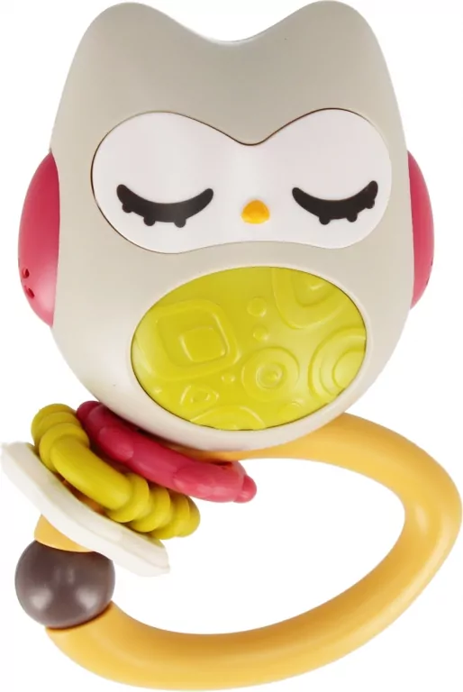 BAM BAM GRZECHOTKA SOWKA 12X18X4 B/C 168 - tantis.pl