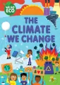 We Go Eco. The Climate We Change - tantis.pl