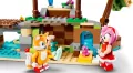 LEGO® Sonic the Hedgehog™. Wyspa dla zwierząt Amy 76992 - tantis.pl