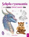 Szkoła rysowania. Świat magii - tantis.pl