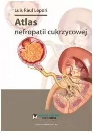 Atlas nefropatii cukrzycowej - tantis.pl