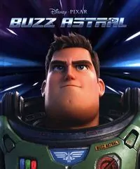 Buzz Astral. Disney Pixar - tantis.pl