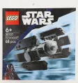 LEGO® Minimodel TIE Advanced™ 30727 - tantis.pl