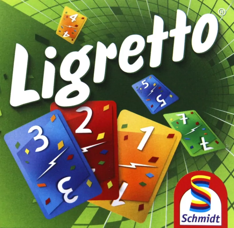 Ligretto - tantis.pl