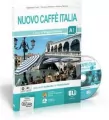Nuovo Caffe Italia A1 podręcznik + ćwiczenia + materiał online - tantis.pl