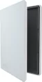 Gamegenic: Zip-Up Album 18-Pocket - White - tantis.pl