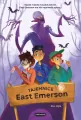 Tajemnice East Emerson. Tom 1 - tantis.pl