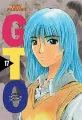 GTO. Great Teacher Onizuka. Nowa edycja. Tom 17 - tantis.pl
