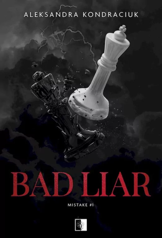 Bad Liar - tantis.pl
