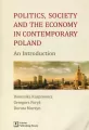 Politics Society and the economy in contemporary Poland - tantis.pl