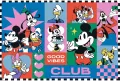 Puzzle 2x200 Czas z przyjaciółmi - tantis.pl