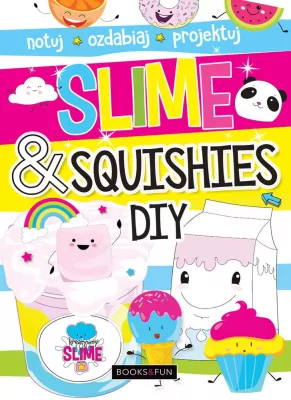 Squishies & slime