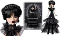 Monster High x Wednesday Rave'N Balowa sukienka - tantis.pl