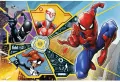 Puzzle 60 Spiderman - tantis.pl