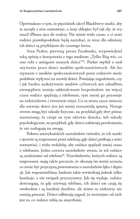 Zdrowy umysł w sieci algorytmów - tantis.pl