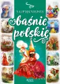 Najpiękniejsze baśnie polskie - tantis.pl