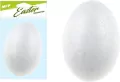 Jajko styropianowe 10cm - tantis.pl