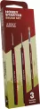 The Army Painter: Hobby Starter Brush Set - tantis.pl