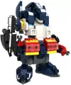 Klocki Heros 210el - tantis.pl