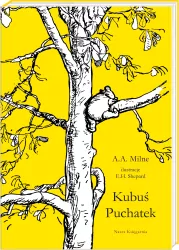 Kubuś Puchatek