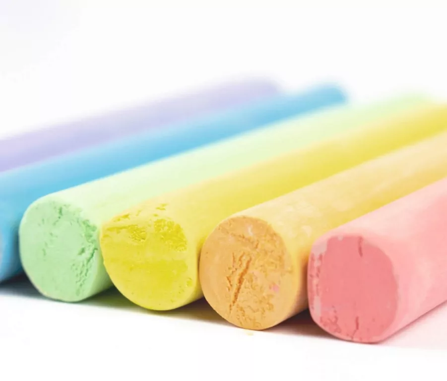 Kreda 12 kolorów - tantis.pl