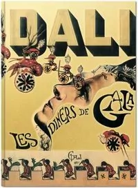 Dalí. Les dîners de Gala - tantis.pl