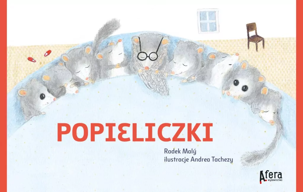 Popieliczki - tantis.pl