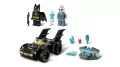 LEGO® Batman™ i Batmobil kontra Mr. Freeze™ 76301 - tantis.pl