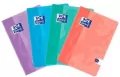Zeszyt Touch Pastel. A5/32K kratka. 10 sztuk - tantis.pl