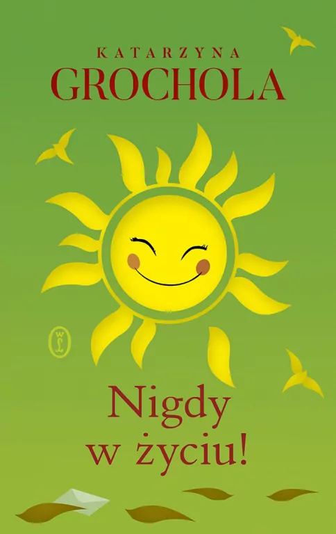 Nigdy w życiu! - tantis.pl