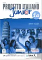 Progetto Italiano Junior 1a Ćwiczenia - tantis.pl