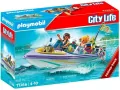 Podróż poślubna. City Life 71366 - tantis.pl