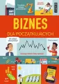 Biznes dla początkujących - tantis.pl