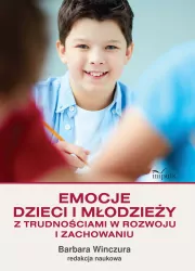 Pedagogika. Emocje dzieci i młodzieży...