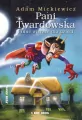 Pani Twardowska i inne wiersze dla dzieci - tantis.pl