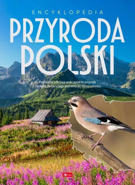 Encyklopedia Przyroda Polski - tantis.pl