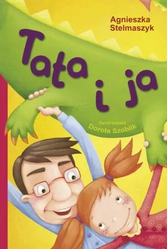 Tata i ja - tantis.pl
