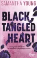 Black Tangled Heart - tantis.pl